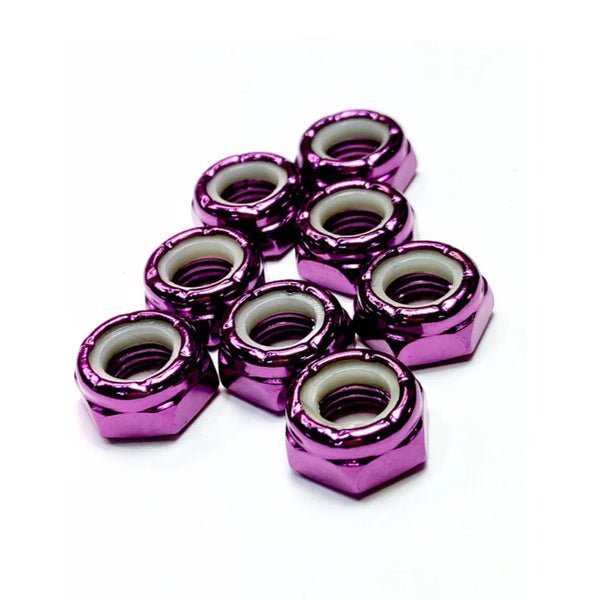 Bling T'ings Colorful Axel Nuts