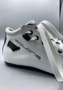 Custom Solaris Boot