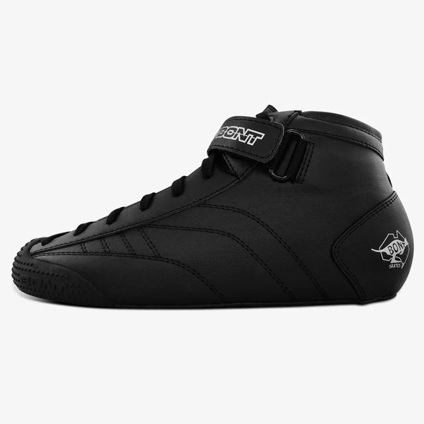 Prostar Roller Skate Boots Only