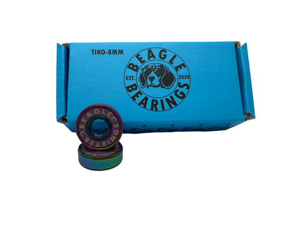 Tiko Bearings