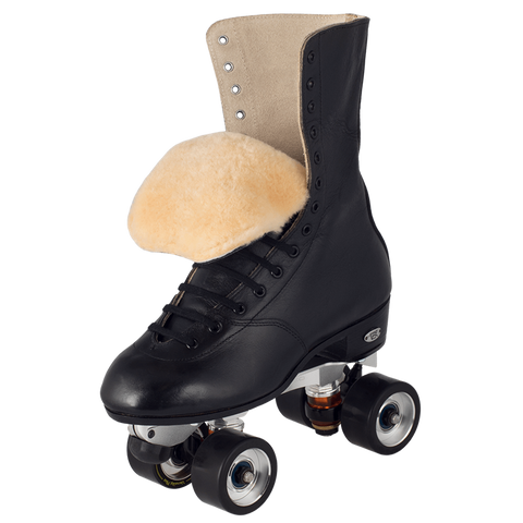 Riedell OG Roller Skate Set