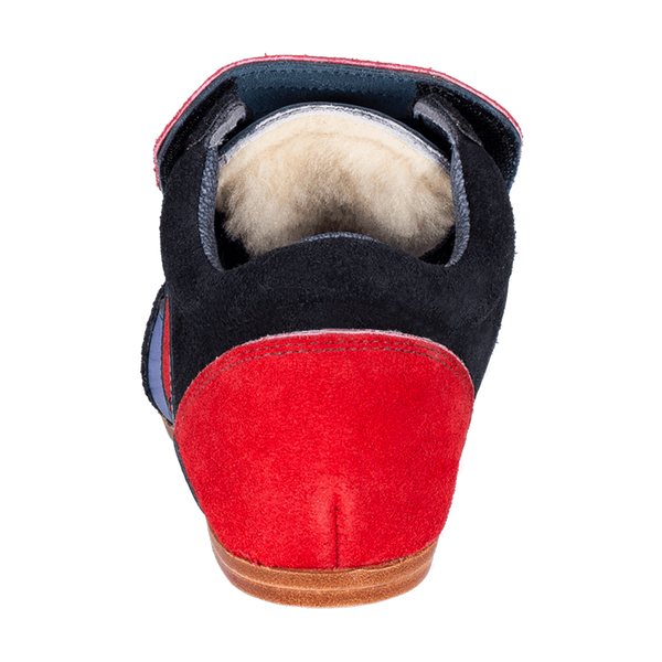 Riedell 951 Boot