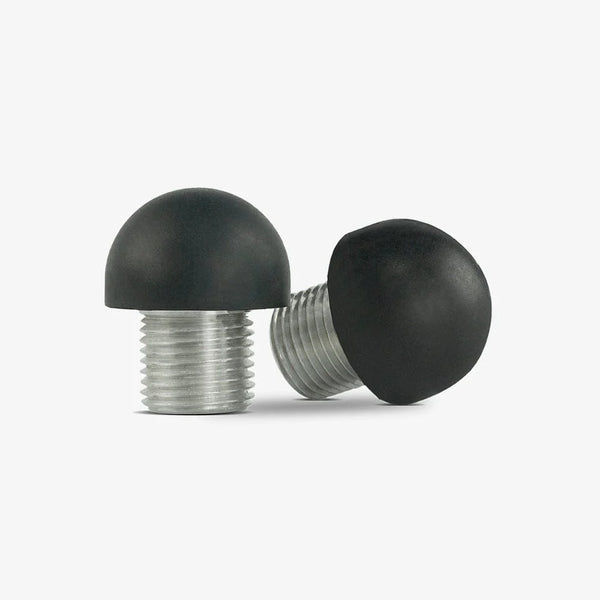 Roller Skate Toe Plugs