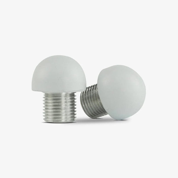 Roller Skate Toe Plugs