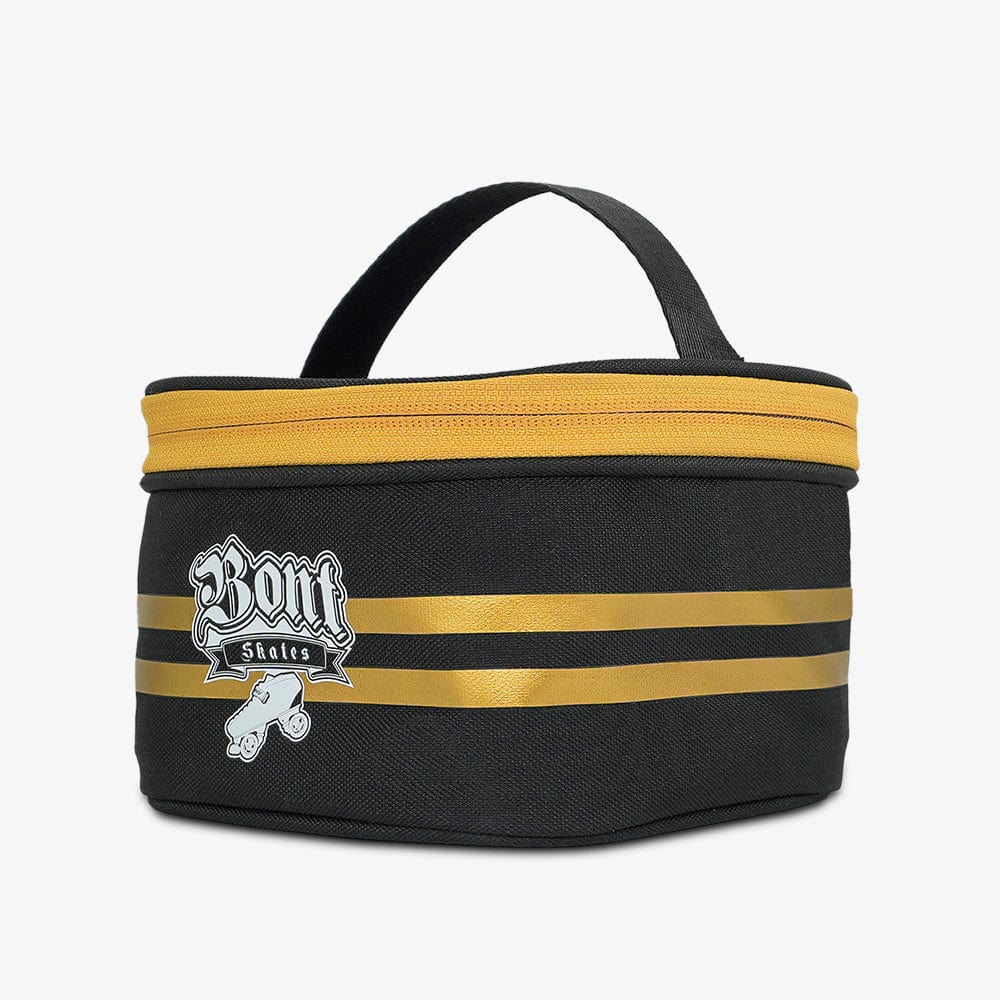 Quad Wheel Bag