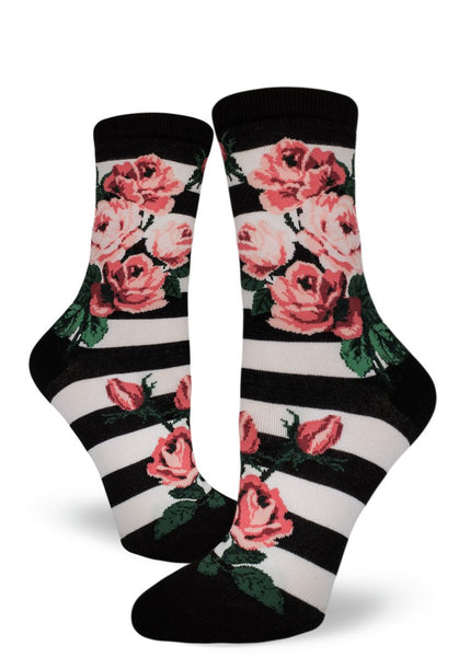 ModSocks Women's Crew