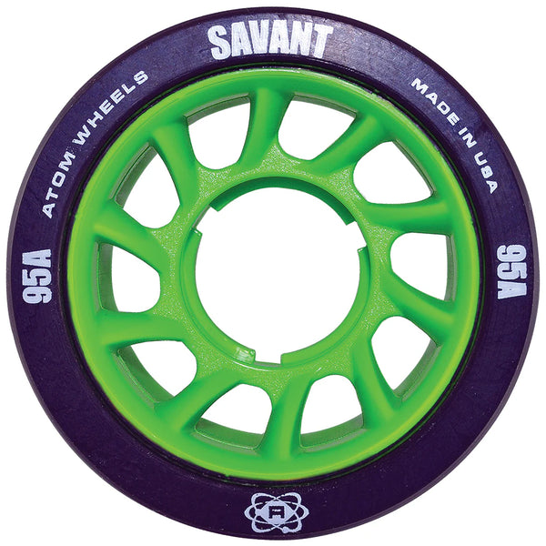 Savant 62mm