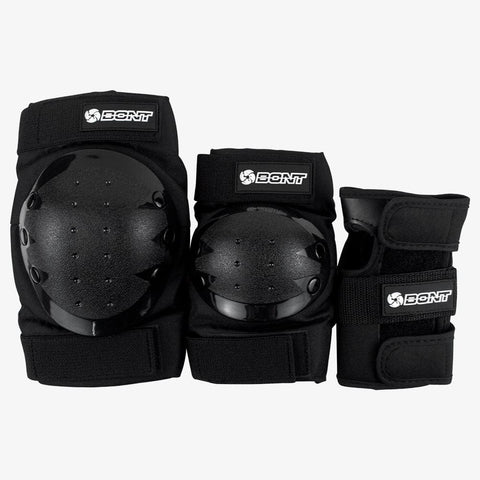 Bont Skate Protective Pads Set for Kids