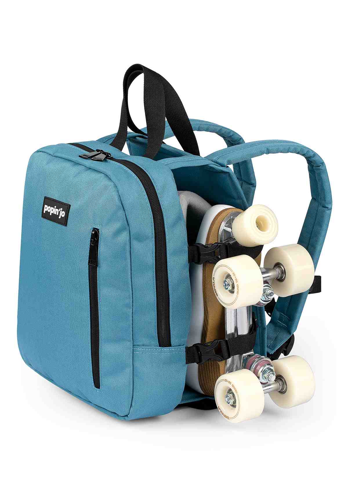 Popin Jo Lil Jo Skate Backpack