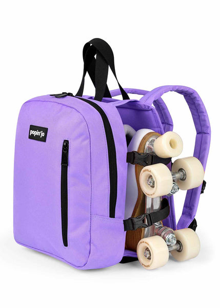 Popin Jo Lil Jo Skate Backpack