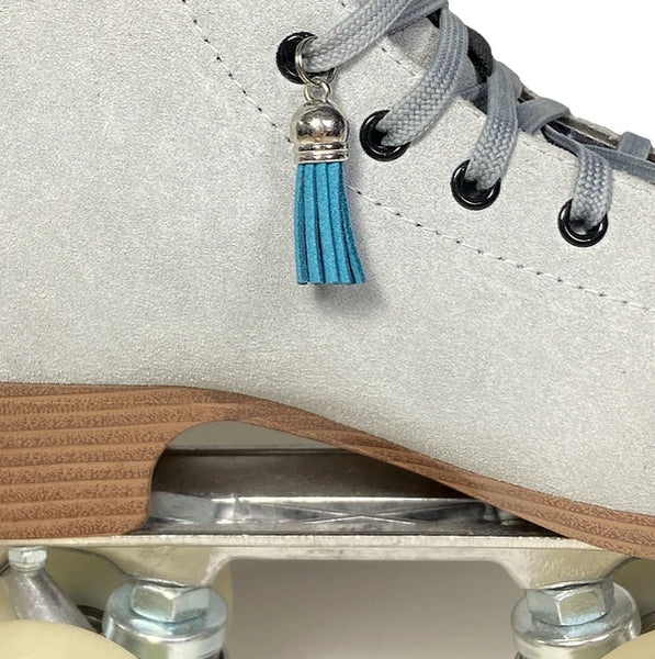 Tassel Lace Charm