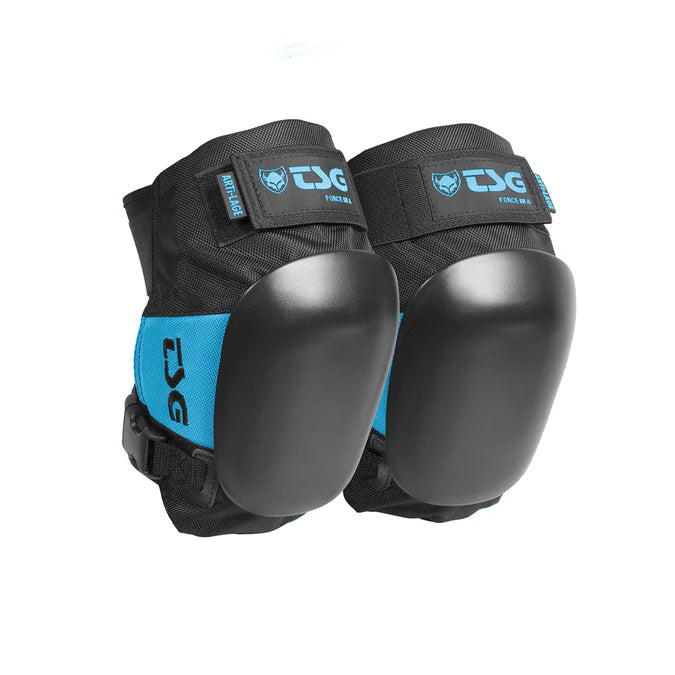 TSG Force III-A Knee Pads