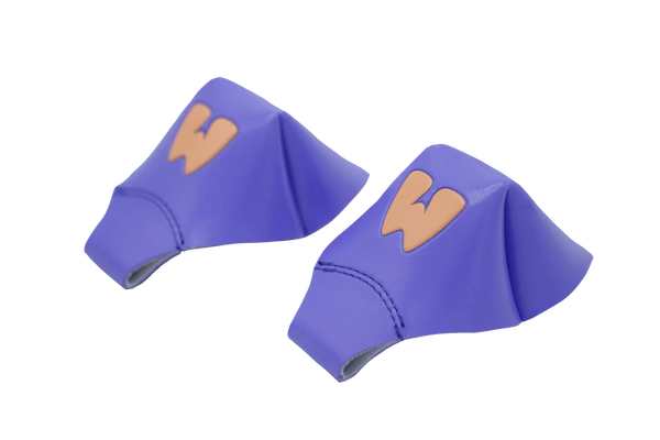 Twinkle Toe Caps