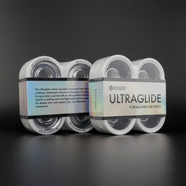 Ultraglide Wheels