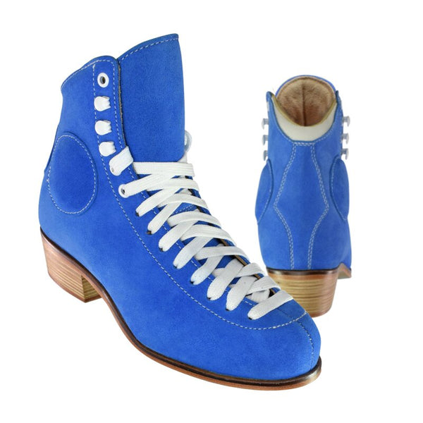 Limited Edition "Summer" WIFA Street Suede Boot