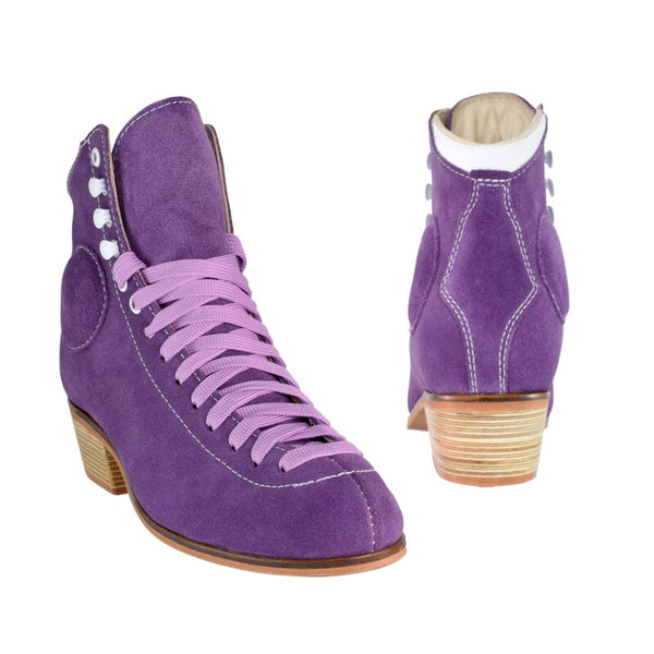 Limited Edition "Summer" WIFA Street Suede Boot