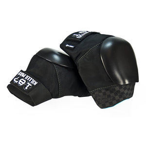 187 Pro Derby Knee Pads