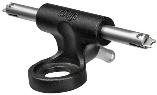 Chaya Clip-Axle Truck