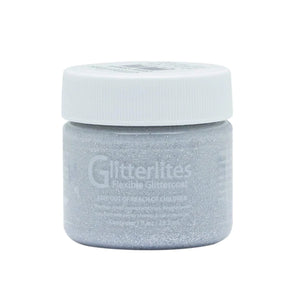 Angelus Glitterlites Acrylic Paint 1oz