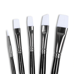 Angelus Paint Brush Set