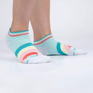 Cloud 9 Ankle Socks