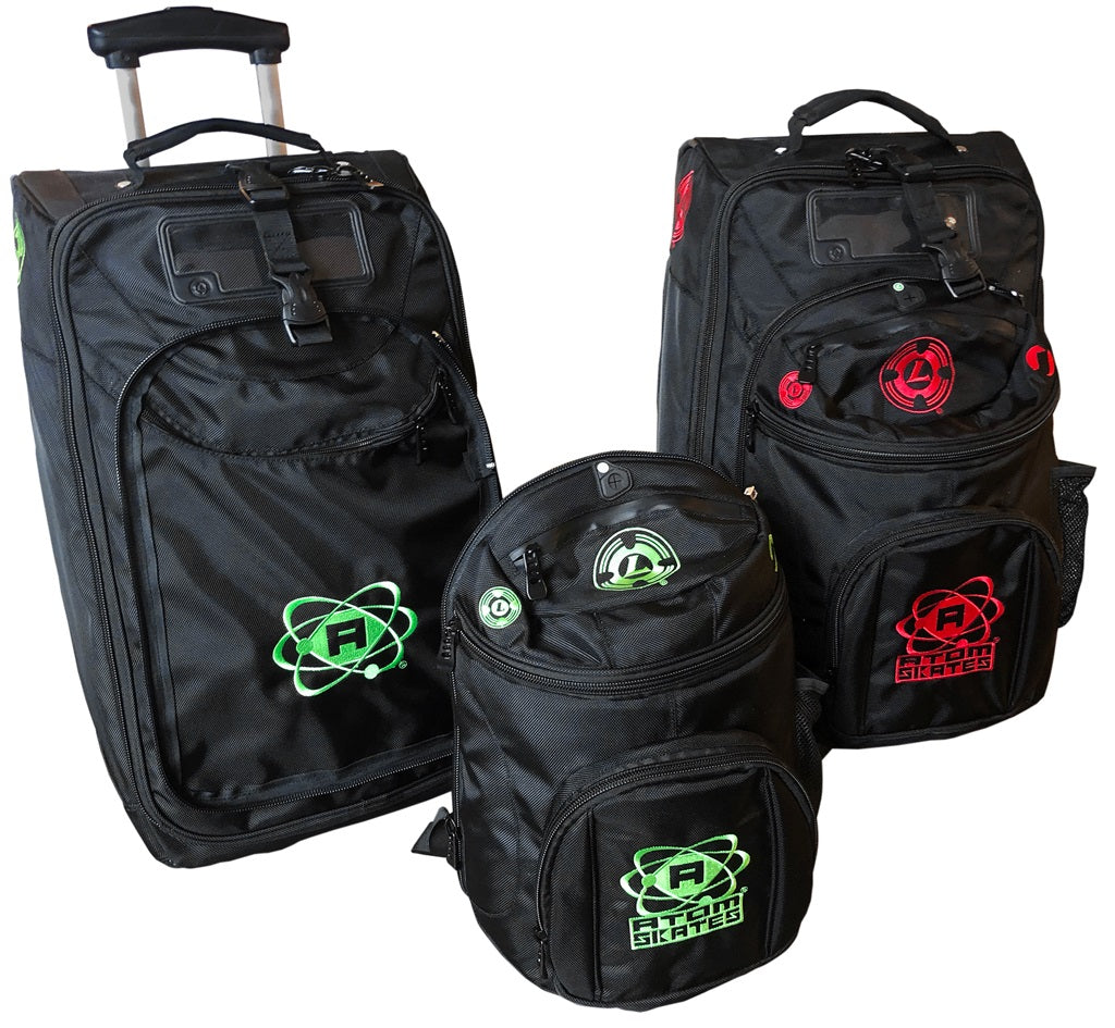 Atom Trolley Bag