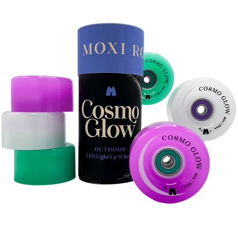 Moxi Cosmo Glow