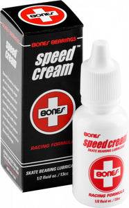 Bones Speed Cream