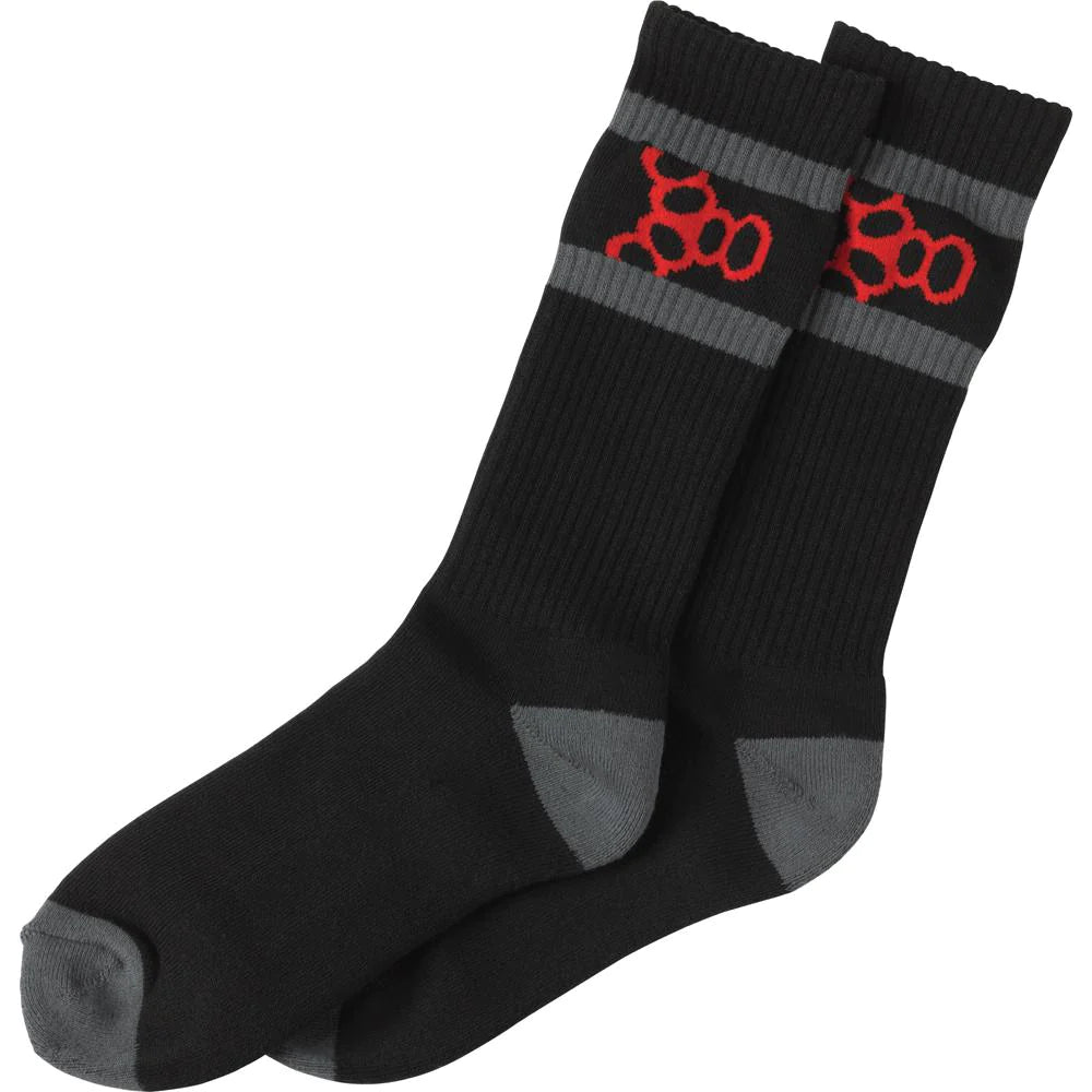 Triple 8 Icon Socks