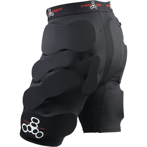 Triple Eight Bumsaver Protective Shorts