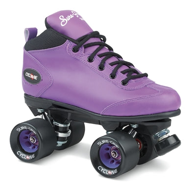 Sure-Grip Cyclone Skate