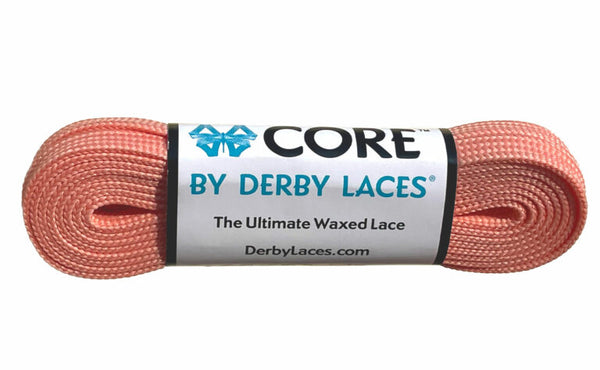 Core Derby Laces Part II