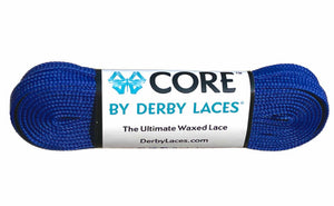 Core Derby Laces Part II