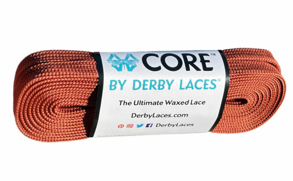 Core Derby Laces Part II