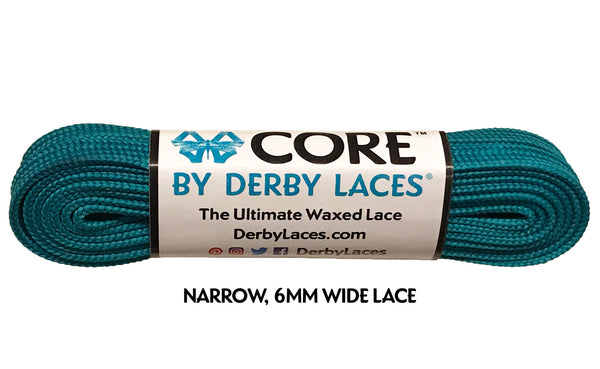 Core Derby Laces Part I