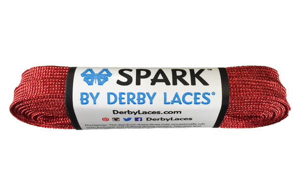 SPARK Derby Laces