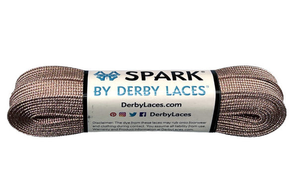 SPARK Derby Laces