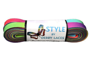 Style Derby Laces