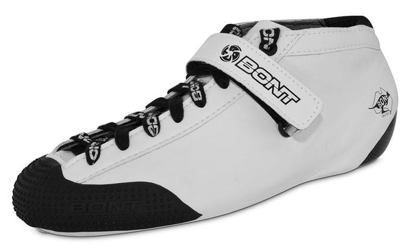 Bont Hybrid Carbon Boot with Bumper