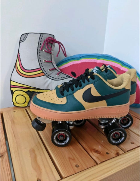 Sneaker/Shoe Gallery (please do not purchase)