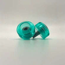 Acrylic Bolt-On Jam Plugs