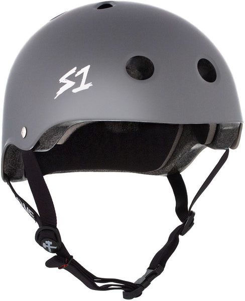 S1 Mega Lifer Helmet