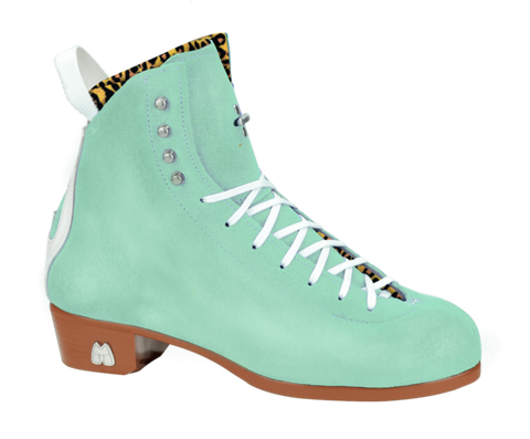 Custom Moxi Jack 1 Boot (Floss)