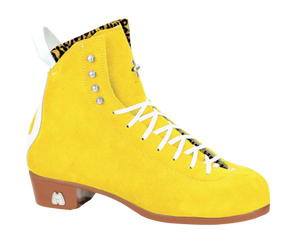 Custom Moxi Jack 1 Boot (Pineapple)