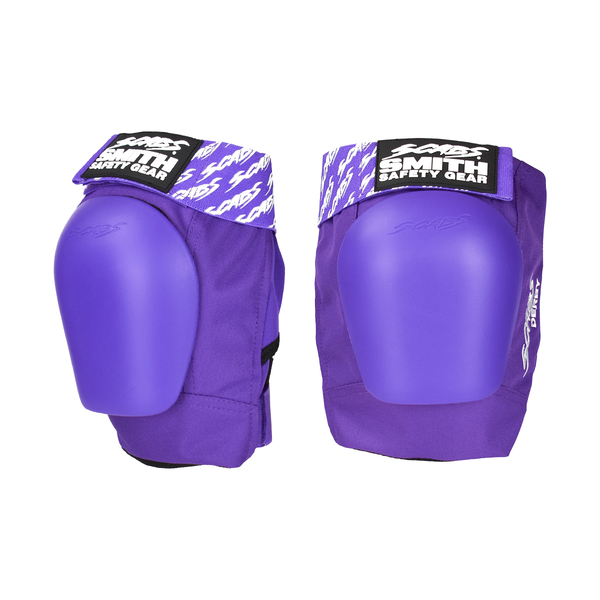 Smith Derby Knee Pads