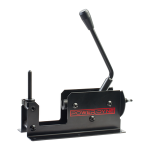 Powerdyne Mounted Bearing Press/Puller