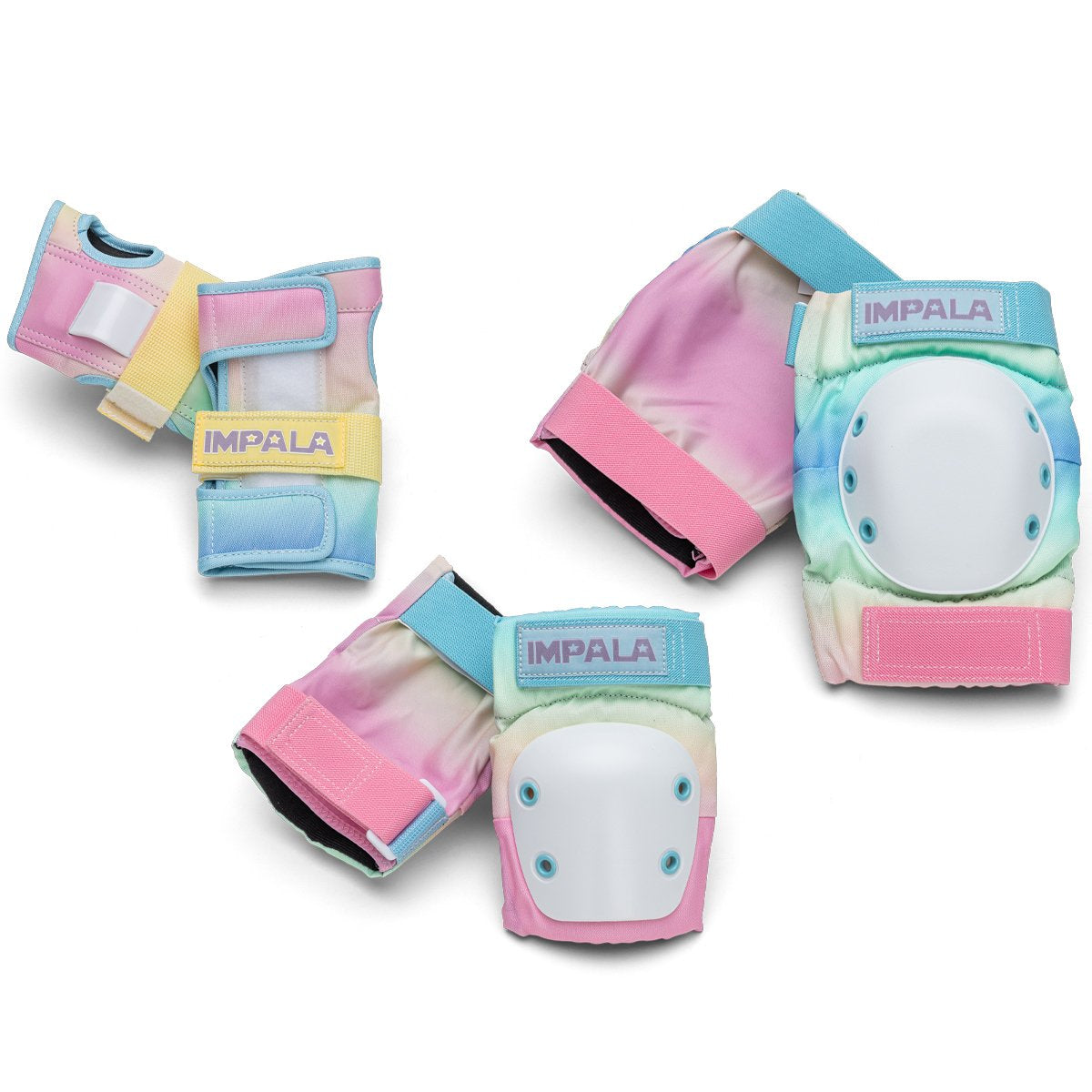 impala skates protective gear Impala Adult Protective Set – Get Your Bearings Skate Shop
