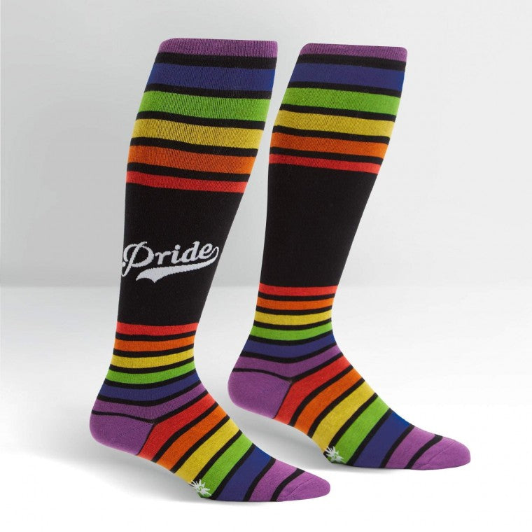 Team Pride Socks