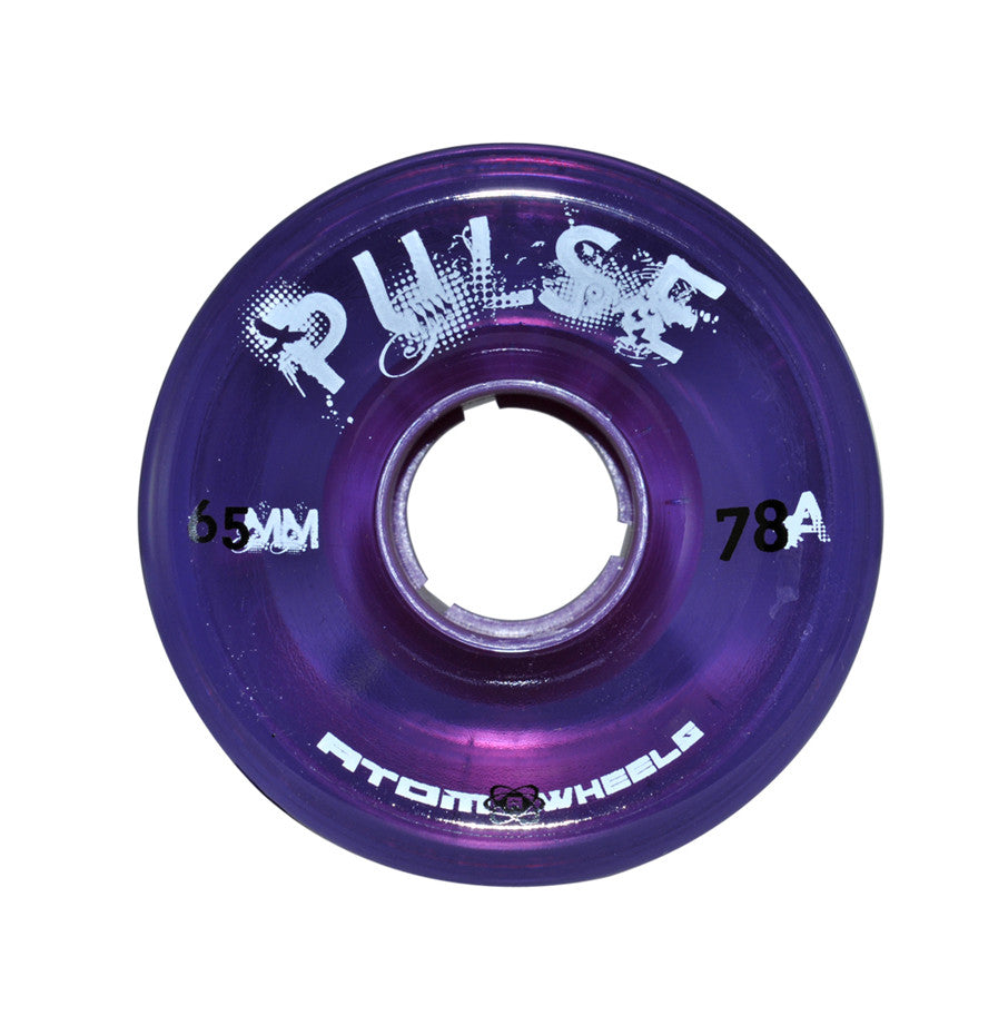 Pulse Am Rims Pulse – Get Your Bearings Skate Shop