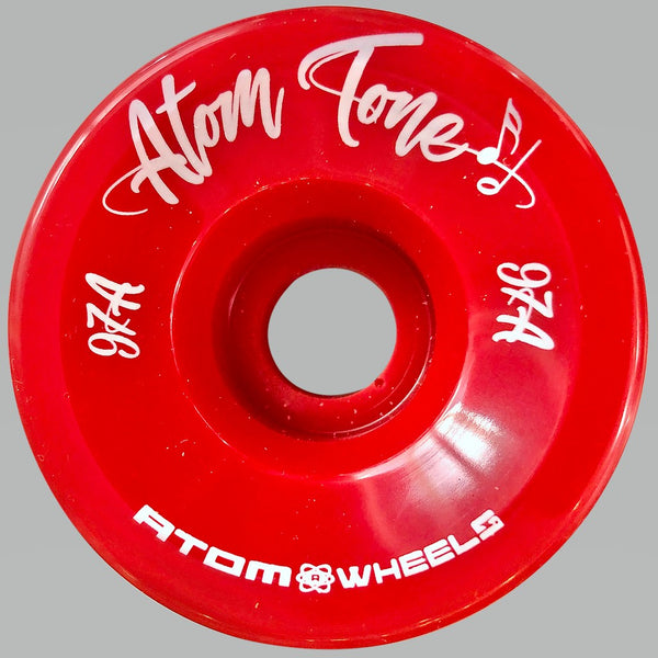 Atom Tone Wheels